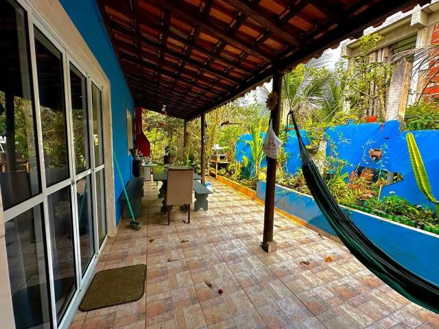 Sítio e chácara venda em Itariri