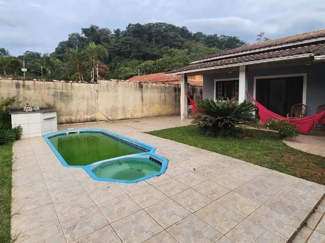 Sítio e chácara venda em Região Imediata de Santos, Itariri