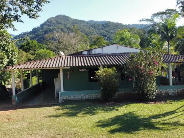 Sítio e chácara venda em Região Imediata de Santos, Itariri