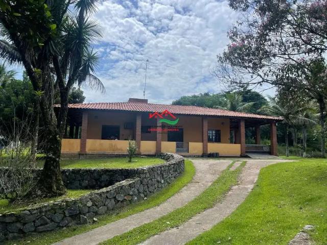 Sítio e chácara venda em Região Imediata de Santos, Itariri