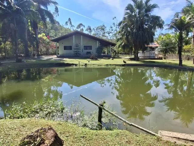 Sítio e chácara venda em Região Imediata de Santos, Itariri