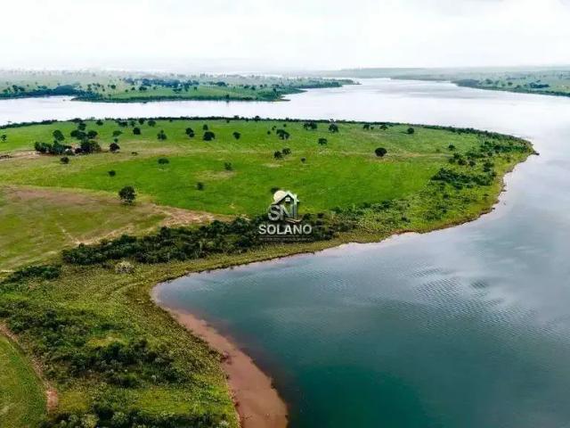 Sítio e chácara venda em Região Geográfica Imediata de Rio Verde, Itarumã
