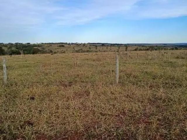 Sítio e chácara venda em Região Geográfica Imediata de Rio Verde, Itarumã