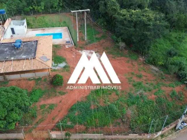 Sítio e chácara venda em Região Geográfica Imediata de Divinópolis, Região Metropolitana de Belo Horizonte