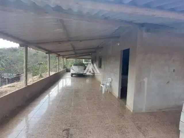 Sítio e chácara venda em Parque dos Coqueiros, Itatiaiuçu