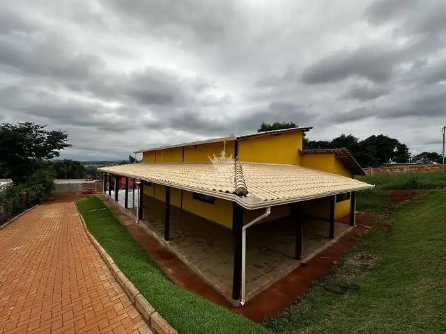 Sítio e chácara venda em Itatiaiuçu, Região Geográfica Intermediária de Divinópolis