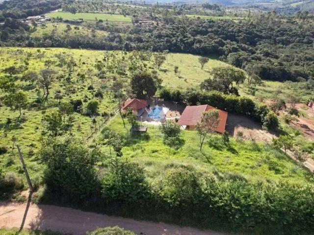 Sítio e chácara venda em Região Geográfica Imediata de Divinópolis, Região Metropolitana de Belo Horizonte