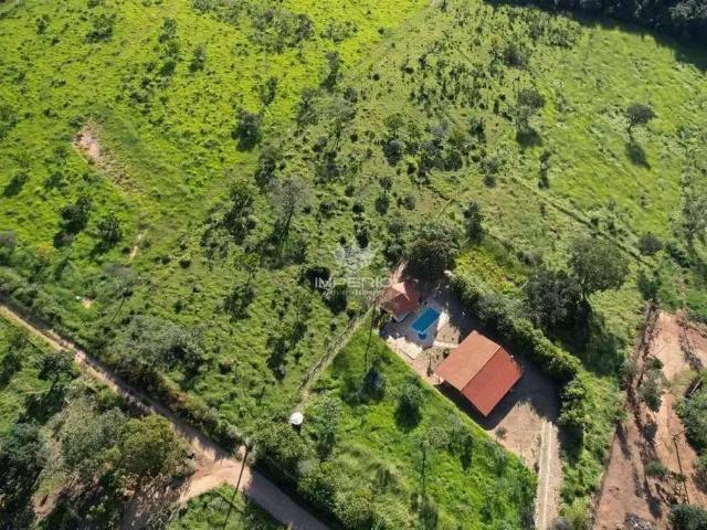 Sítio e chácara venda em Região Geográfica Imediata de Divinópolis, Região Metropolitana de Belo Horizonte