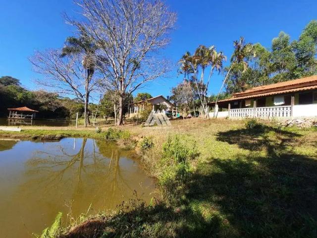 Sítio e chácara venda em Robert Kennedy, Itatiaiuçu