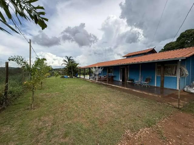 Sítio e chácara venda em Região Geográfica Imediata de Divinópolis, Região Metropolitana de Belo Horizonte