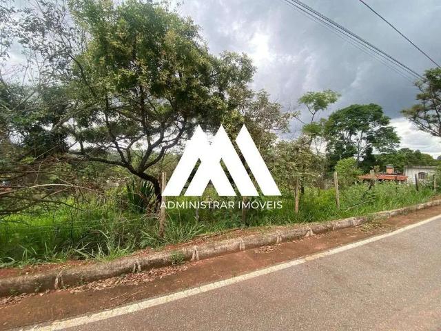 Sítio e chácara venda em Parque do Lago, Brumadinho