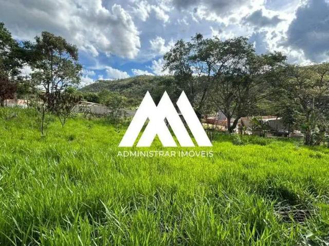 Sítio e chácara venda em Parque do Lago, Brumadinho