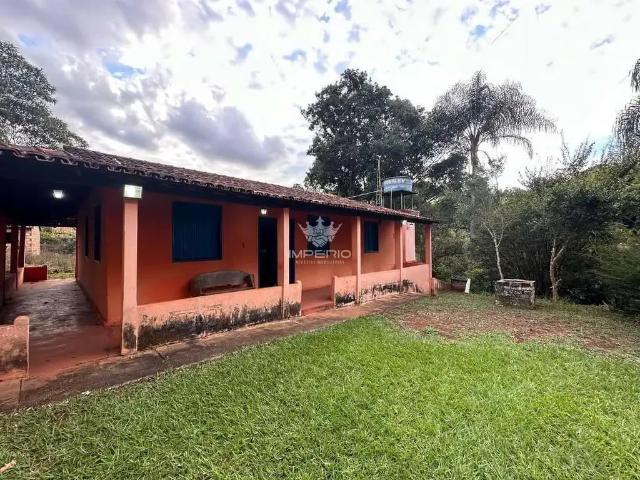 Sítio e chácara venda em Região Geográfica Imediata de Divinópolis, Região Metropolitana de Belo Horizonte