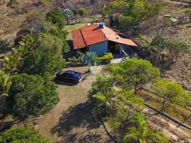 Sítio e chácara venda em Região Geográfica Imediata de Divinópolis, Região Metropolitana de Belo Horizonte