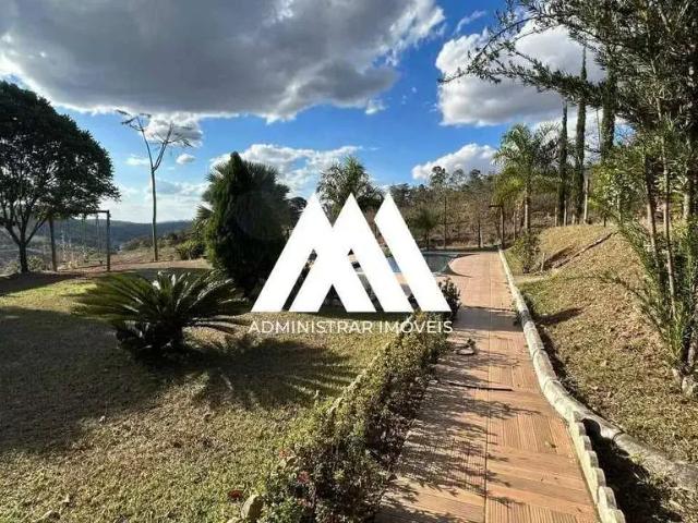 Sítio e chácara venda em Região Geográfica Imediata de Divinópolis, Região Metropolitana de Belo Horizonte