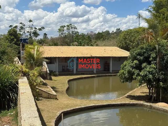 Sítio e chácara venda em Região Geográfica Imediata de Divinópolis, Região Metropolitana de Belo Horizonte