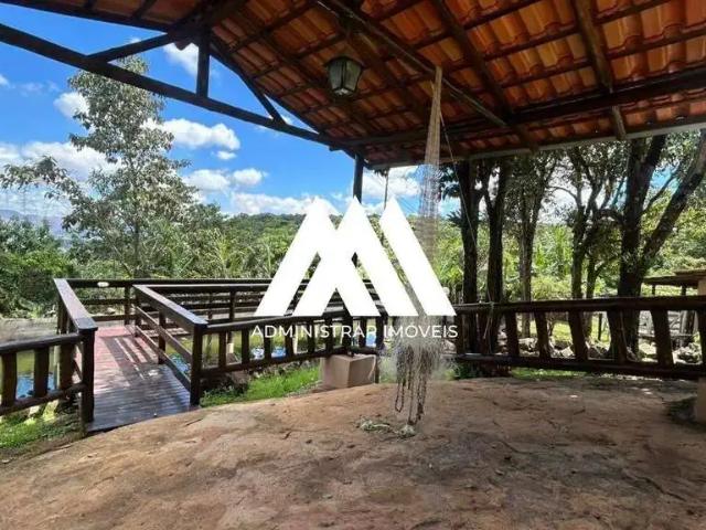 Sítio e chácara venda em Região Geográfica Imediata de Divinópolis, Região Metropolitana de Belo Horizonte