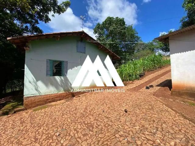 Sítio e chácara venda em Região Geográfica Imediata de Divinópolis, Região Metropolitana de Belo Horizonte
