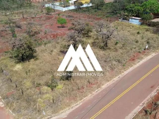 Sítio e chácara venda em Região Geográfica Imediata de Divinópolis, Região Metropolitana de Belo Horizonte