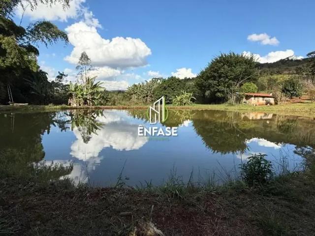 Sítio e chácara venda em São Francisco, Itatiaiuçu