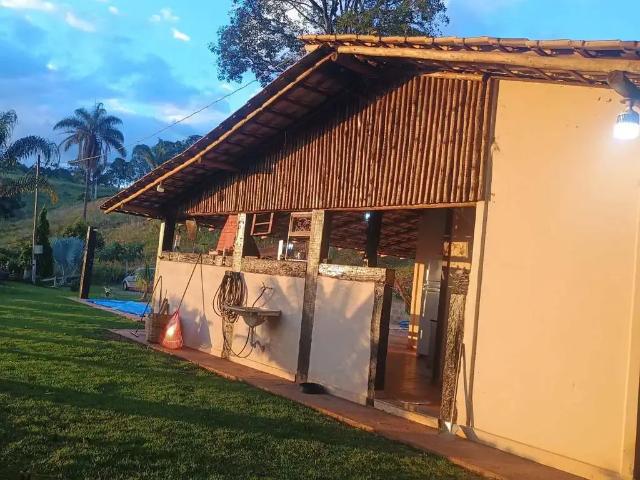 Sítio e chácara venda em Itatiaiuçu, Região Geográfica Intermediária de Divinópolis