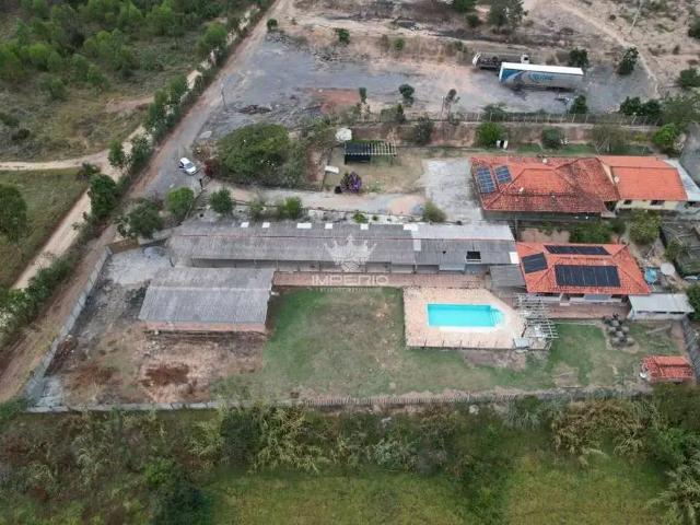Sítio e chácara venda em Região Geográfica Imediata de Divinópolis, Região Metropolitana de Belo Horizonte