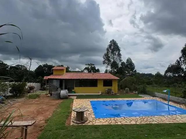 Sítio e chácara venda em Região Geográfica Imediata de Divinópolis, Região Metropolitana de Belo Horizonte