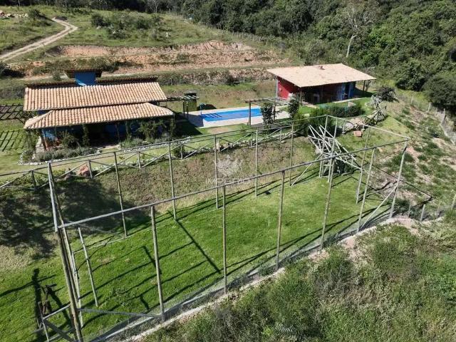 Sítio e chácara venda em Região Geográfica Imediata de Divinópolis, Região Metropolitana de Belo Horizonte