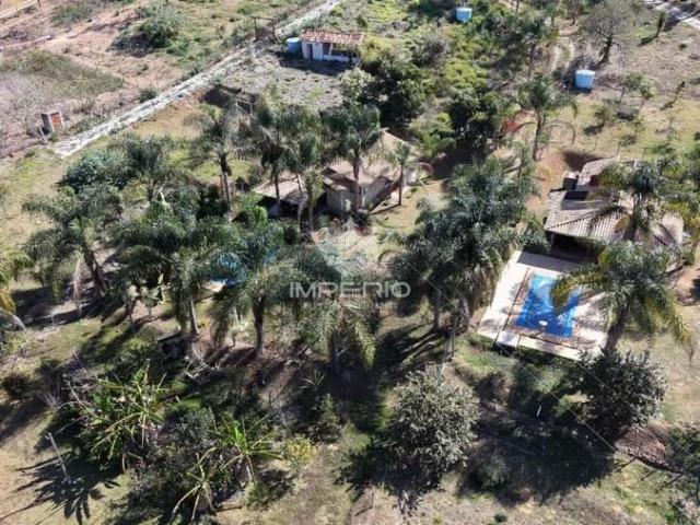 Sítio e chácara venda em Itatiaiuçu, Região Geográfica Intermediária de Divinópolis