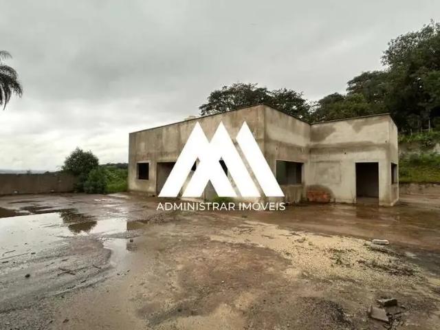Sítio e chácara venda em Itatiaiuçu, Região Geográfica Intermediária de Divinópolis