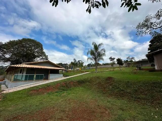 Sítio e chácara venda em Região Geográfica Imediata de Divinópolis, Região Metropolitana de Belo Horizonte