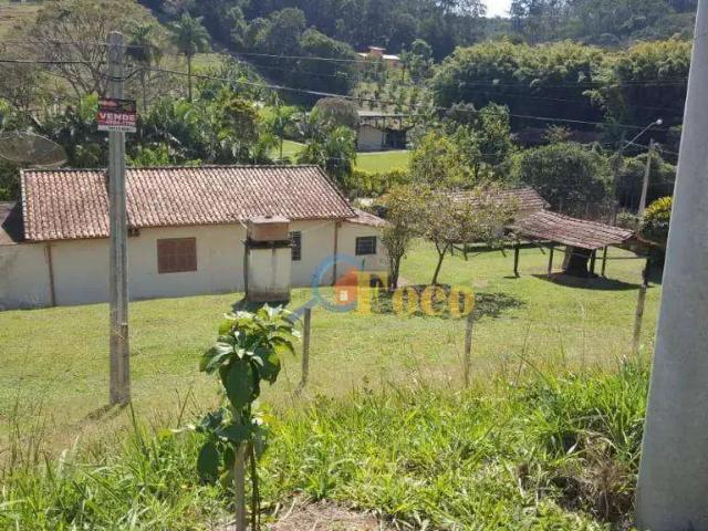 Sítio e chácara venda em Região Geográfica Imediata de Frederico Westphalen, Pinhal