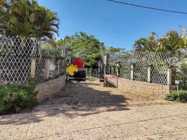Sítio e chácara venda em Itatiba