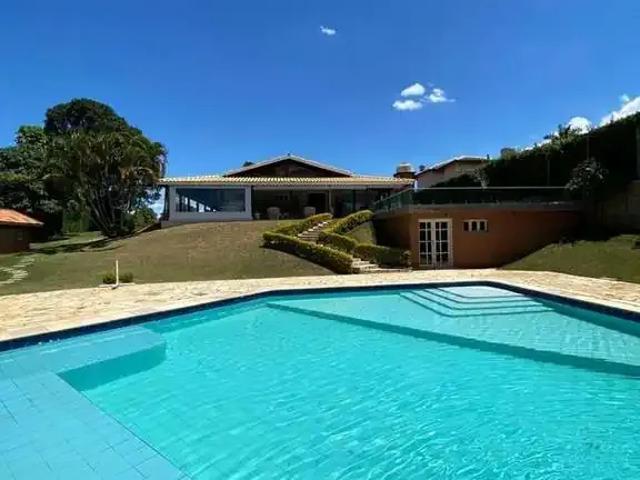 Sítio e chácara venda em Itatiba