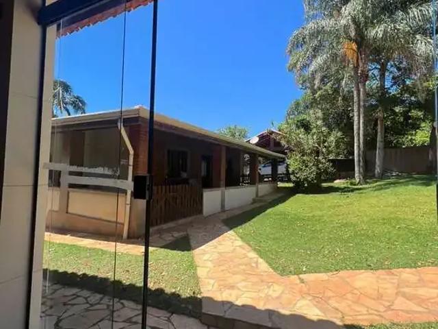 Sítio e chácara venda em Itatiba, Região Geográfica Intermediária de Campinas
