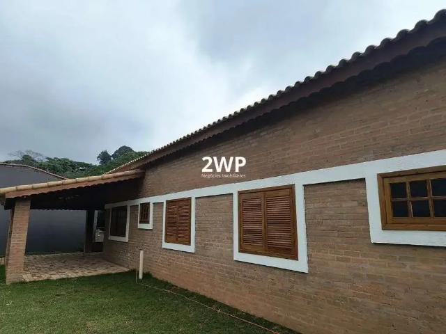 Sítio e chácara venda em Itatiba, Região Geográfica Intermediária de Campinas