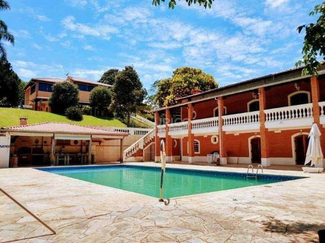 Sítio e chácara venda em Vila Belém, Itatiba