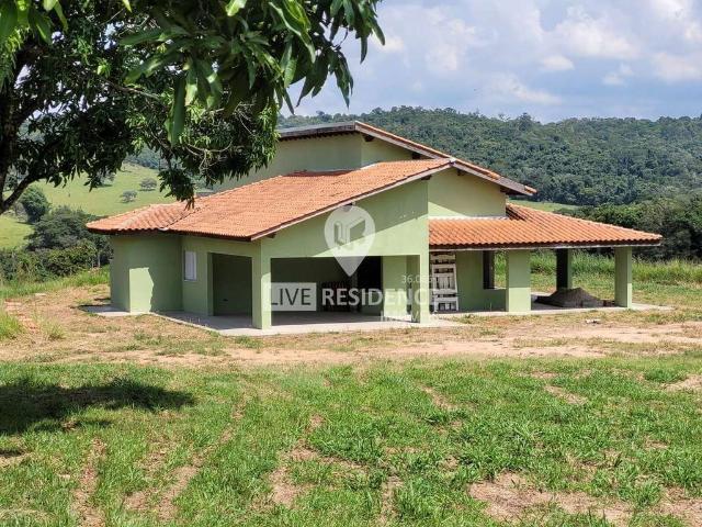 Sítio e chácara venda em Itatiba