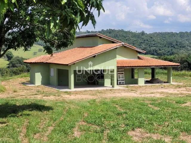 Sítio e chácara venda em Itatiba