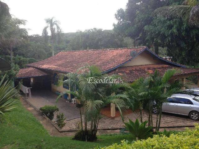 Sítio e chácara venda em Região Imediata de Jundiaí, Região Metropolitana de Campinas