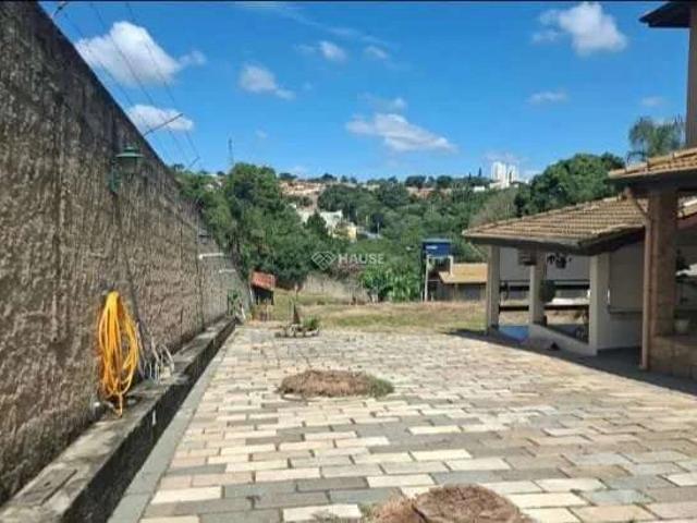 Sítio e chácara venda em Itatiba, Região Geográfica Intermediária de Campinas