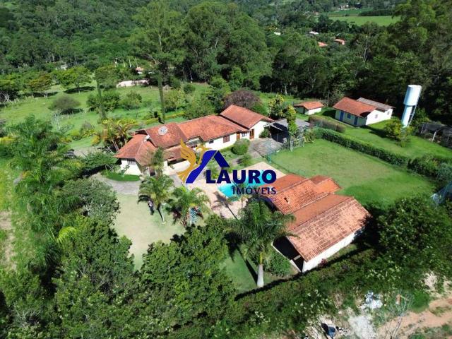 Sítio e chácara venda em Itatiba