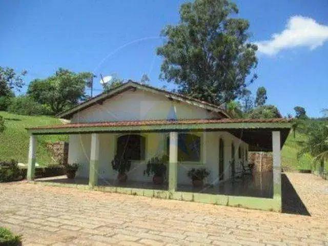 Sítio e chácara venda em Região Imediata de Jundiaí, Região Metropolitana de Campinas