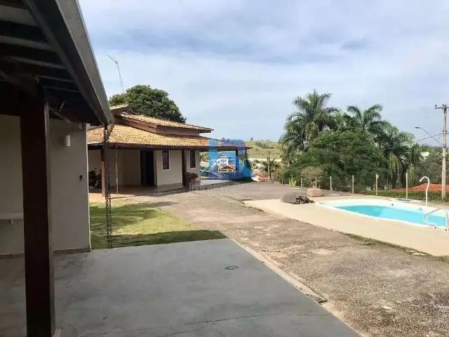 Sítio e chácara venda em Condomínio Residencial Beija-Flor, Itatiba