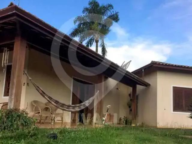 Sítio e chácara venda em Condomínio Residencial Beija-Flor, Itatiba