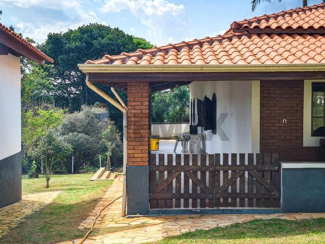 Sítio e chácara venda em Itapira