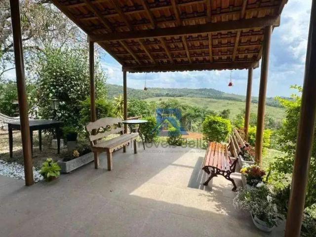 Sítio e chácara venda em Itatiba