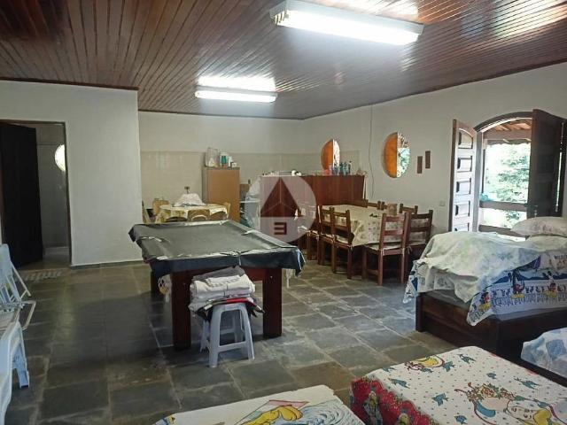 Sítio e chácara venda em Itatiba
