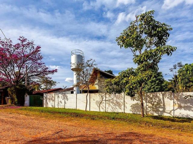 Sítio e chácara venda em Itatiba, Região Geográfica Intermediária de Campinas