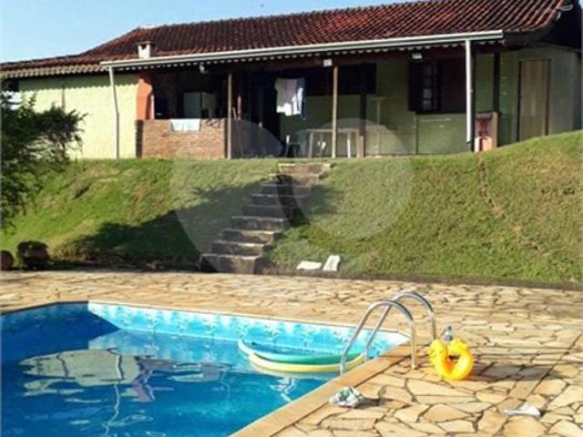 Sítio e chácara venda em Itatiba